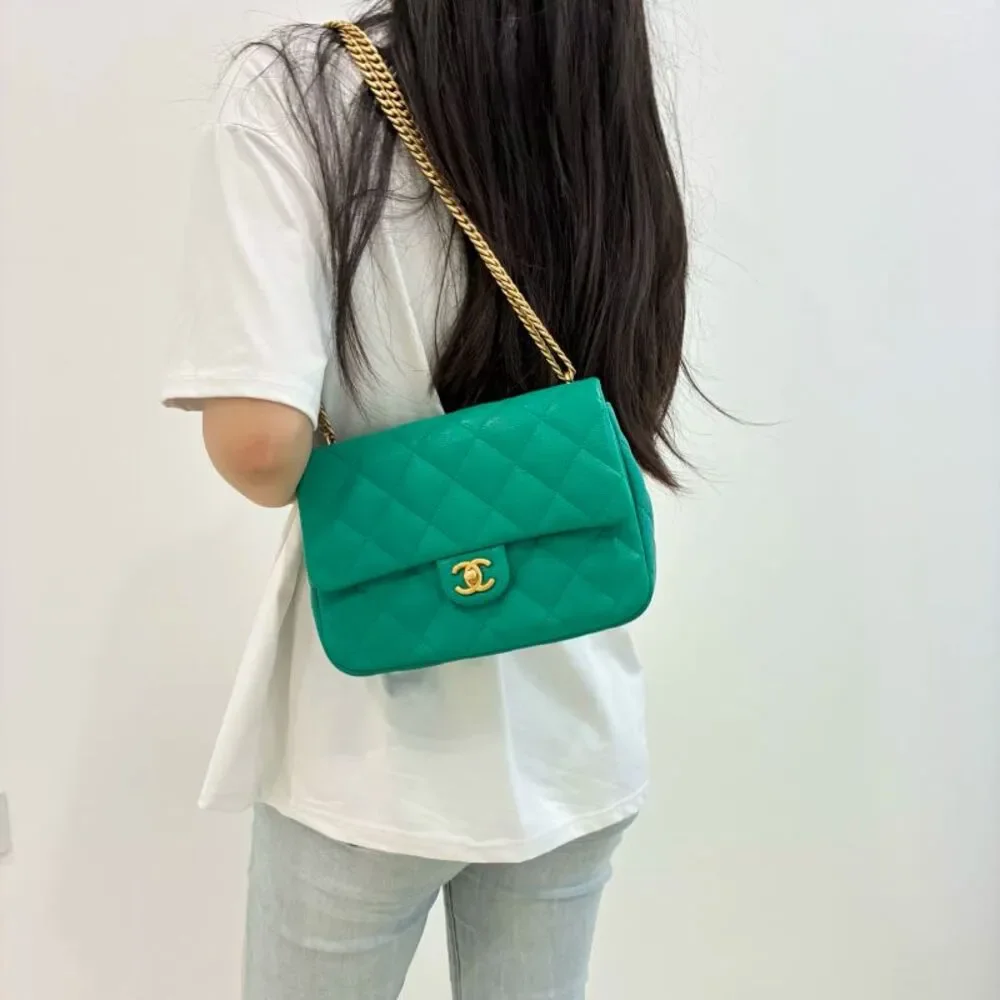 Chanel Women Pre-Loved Bag Very Good Condition